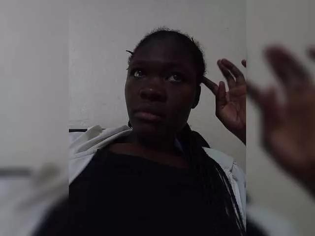 BreeBae on BongaCams 