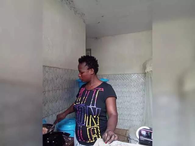 BreeBae on BongaCams 