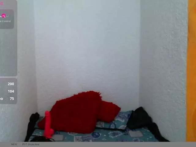 brittany2023 on BongaCams