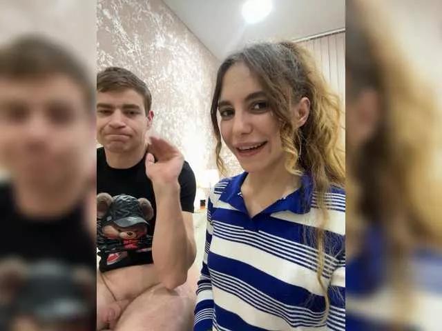 Try Buzzyd, they want to masturbate for you Buzzyd from BongaCams