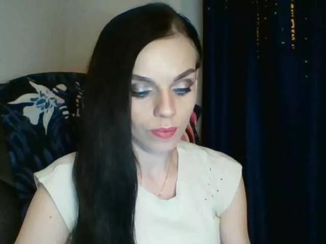 Sexy CassieDoll wants you to fuck her body now CassieDoll from BongaCams
