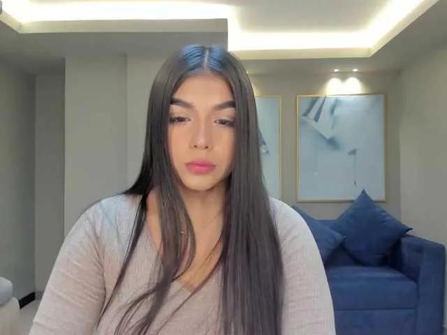 CassieLynn on BongaCams 