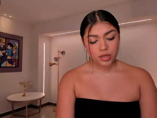 CassieLynn on BongaCams 