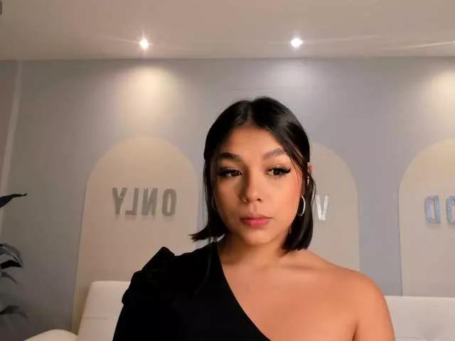 CassieLynn on BongaCams 