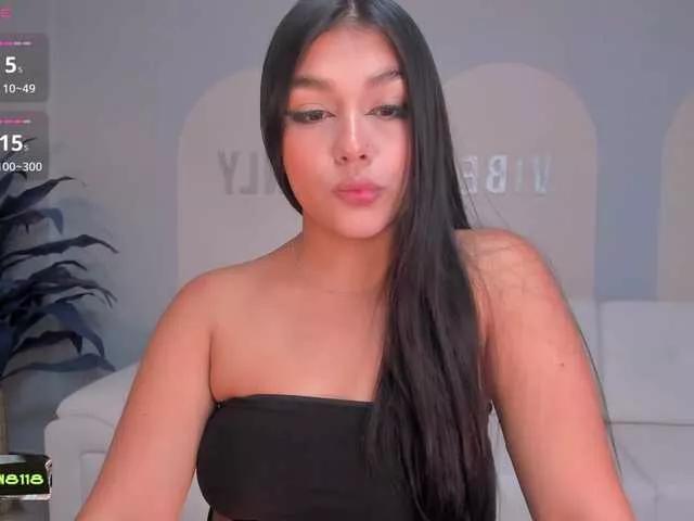 CassieLynn on BongaCams 