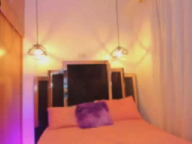 Watch BongaCams's Cassiestevens Cassiestevens from BongaCams