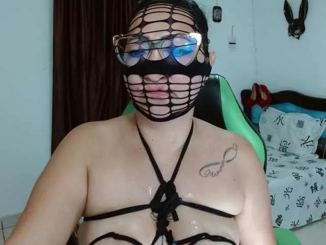 cataleya-ar on BongaCams 