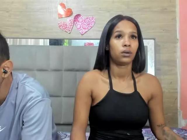 chicasirbo on BongaCams