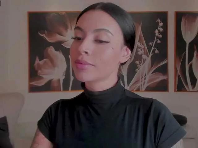 ChristineFord from BongaCams