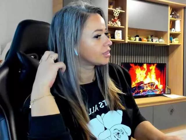 Watch 26 years old Claire95sm from BongaCams Claire95sm from BongaCams