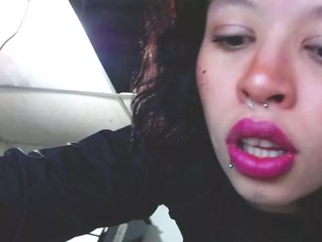 Cloe-Evans1 on BongaCams 