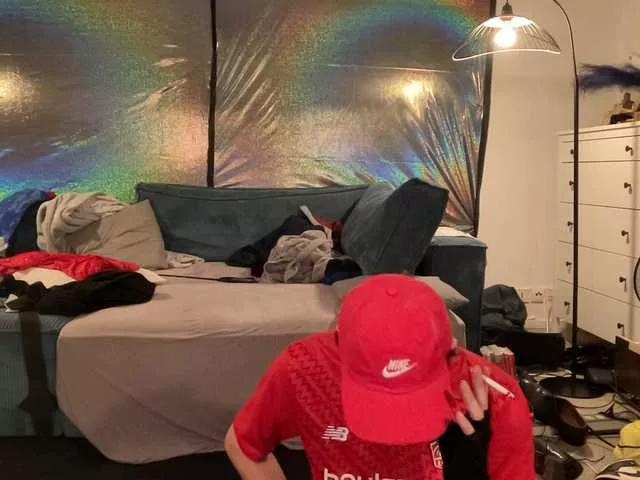 Amazing Coupleludique from BongaCams Coupleludique from BongaCams