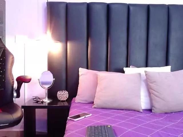 cristalsexii on BongaCams