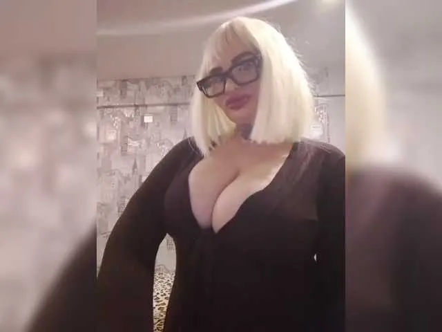 cvetocek89 — Freechat on BongaCams