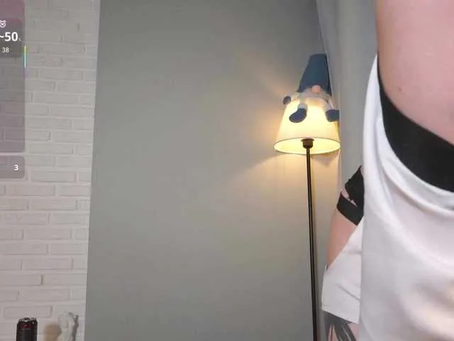 DaeYoon — Freechat on BongaCams