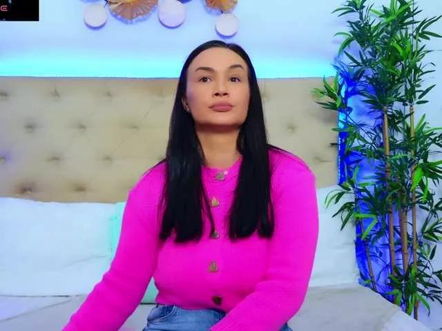 Sweet DaliyaArabian wants you to fuck her body now DaliyaArabian from BongaCams