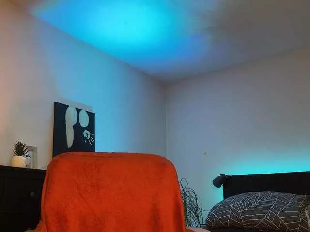 Sexy Dalmatian-girl wants you to fuck her body now dalmatian-girl from BongaCams