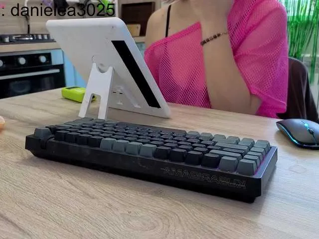 Danielea — Hello everyone) Before going private in the personal account. Click only in the general chat.  Please and raise me to the top  DO NOT WRITE DURING THE SHOW! WE JUST SUPPORT AND MAKE YOU HAPPY.