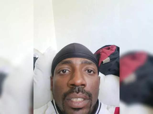 DaRealDeal7 on BongaCams
