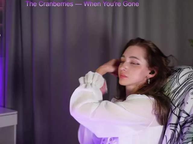 Explore 24 years old Diana-Dii from BongaCams Diana-Dii from BongaCams