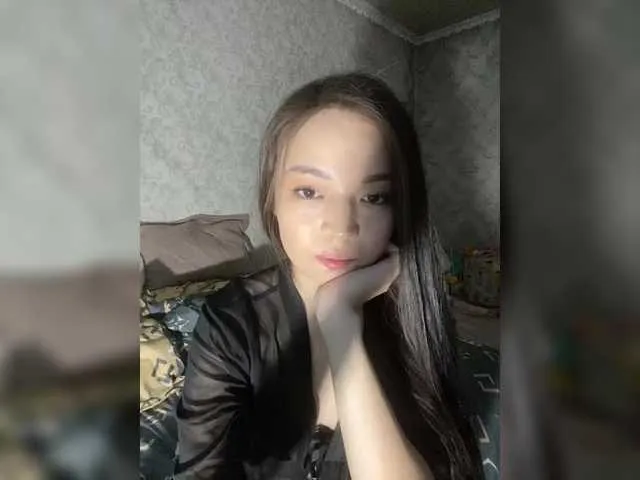 DianneWard — Freechat on BongaCams