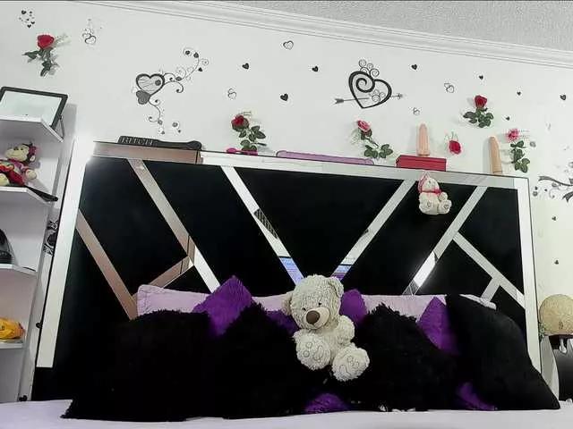 BongaCams Dreamgirlss Dreamgirlss from BongaCams