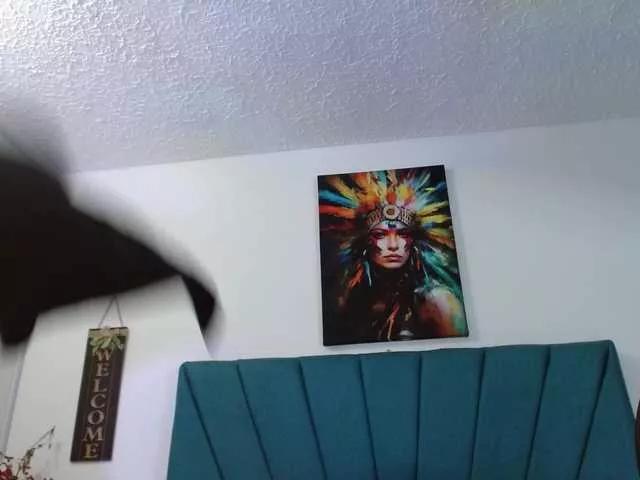 Hot Dubraska1 wants you to fuck her body now Dubraska1 from BongaCams