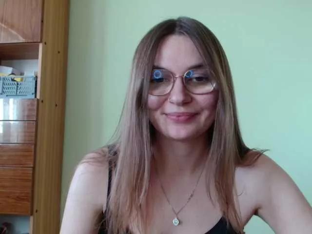 Naked Ellyxcute from BongaCams Ellyxcute from BongaCams