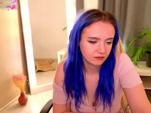 Join 18 years old EtherealElysium from BongaCams EtherealElysium from BongaCams