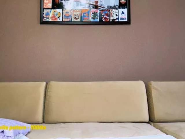 Naked EugeniaMelford wants you to fuck her body now EugeniaMelford from BongaCams