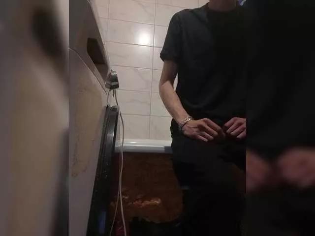 Eva-Lasane from BongaCams