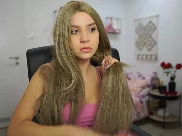 BongaCams EvelynCage EvelynCage from BongaCams