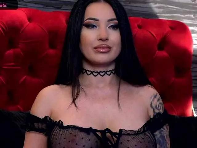 EveMartini on BongaCams 