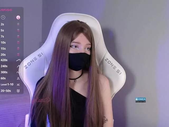 BongaCams Evo4kaStorm Evo4kaStorm from BongaCams