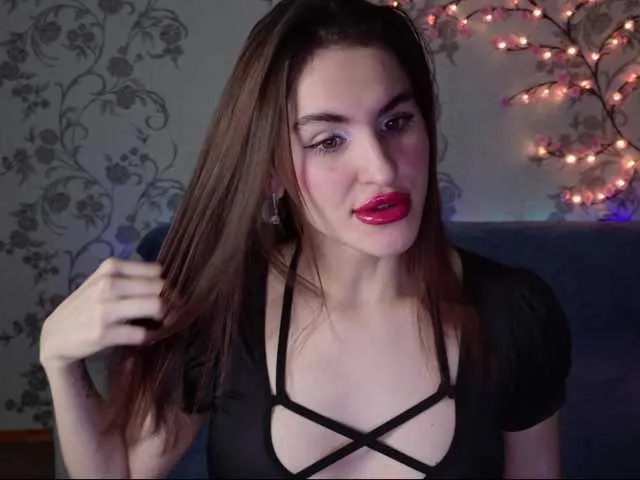 Felicia-Lav — Freechat on BongaCams