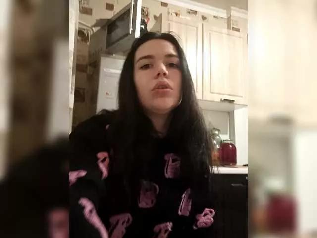 fiksikulki from BongaCams