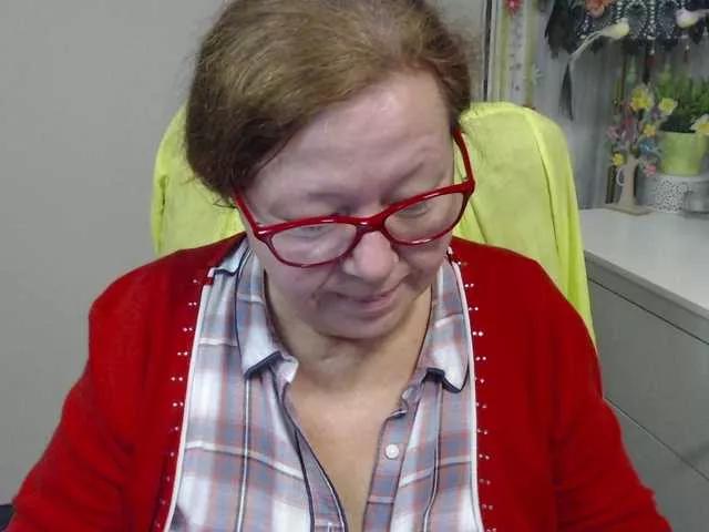 flirty-adele from BongaCams