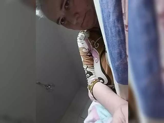 gannalets on BongaCams 
