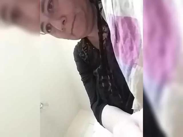 gannalets on BongaCams 