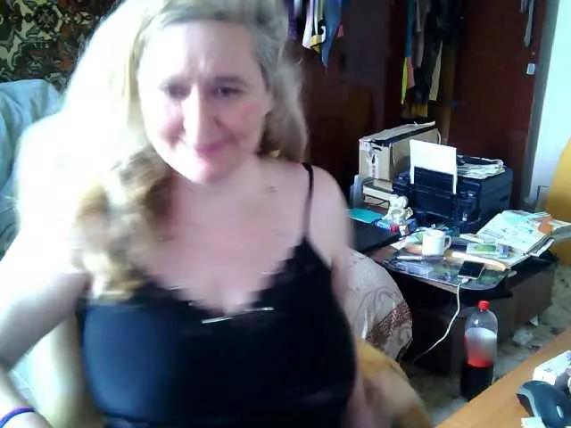gannalets on BongaCams 