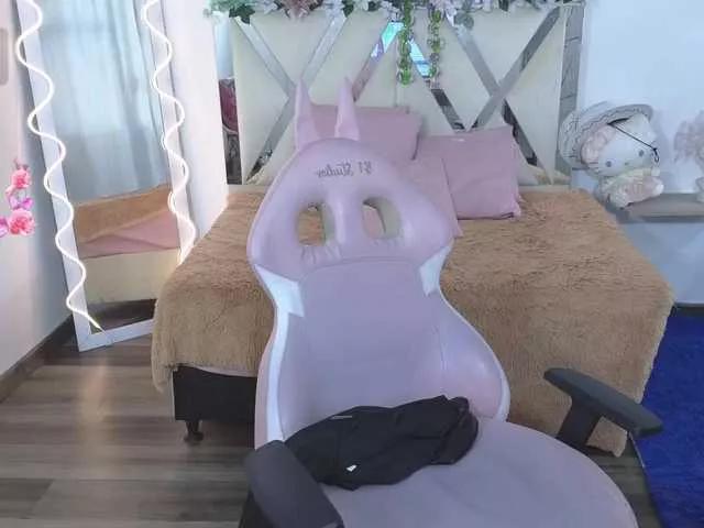Gennesis-tay on BongaCams 