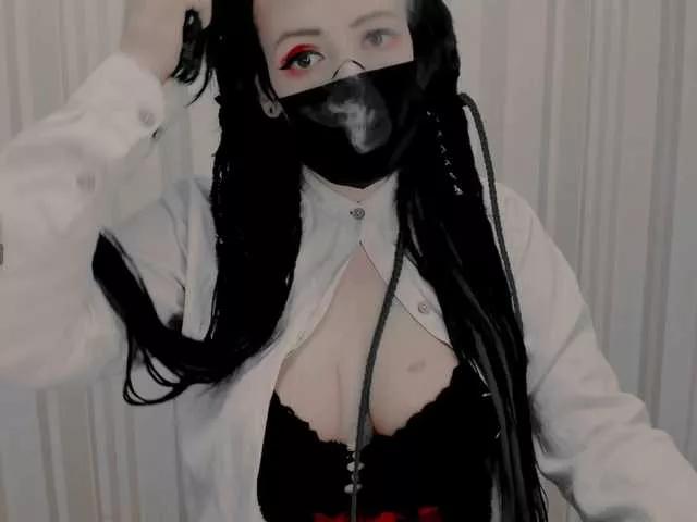 Watch naked model GeraBrown GeraBrown from BongaCams