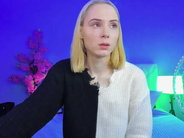 GinaLovely — make me full naked and make me good hot orgasm!!!