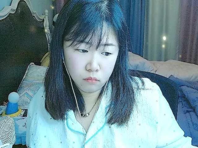 goddess777 on BongaCams 