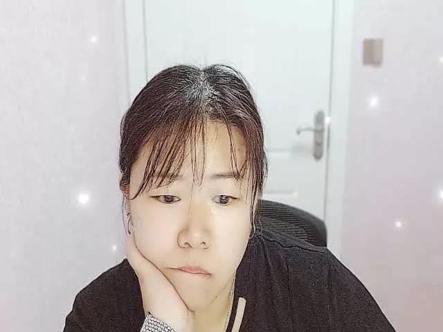 goddess777 on BongaCams 