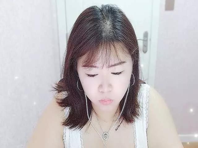 goddess777 on BongaCams 