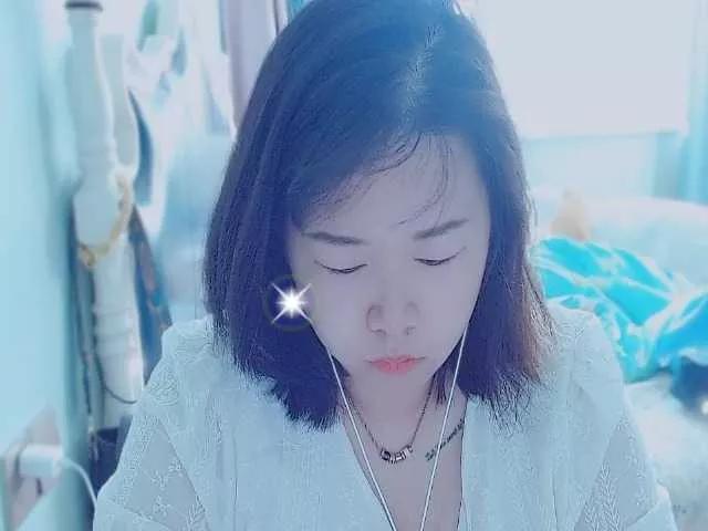 goddess777 on BongaCams 