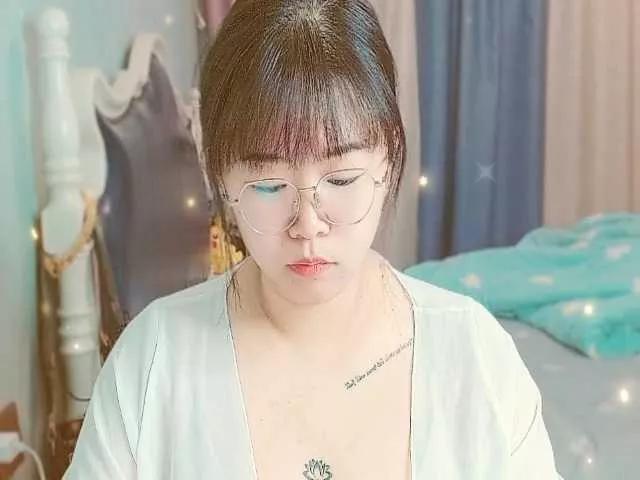 goddess777 on BongaCams 
