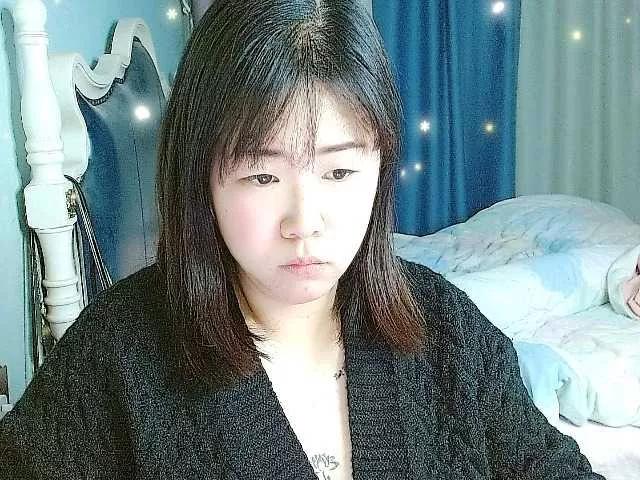 goddess777 on BongaCams 