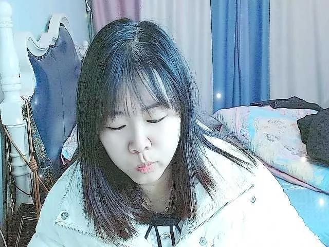 goddess777 on BongaCams 
